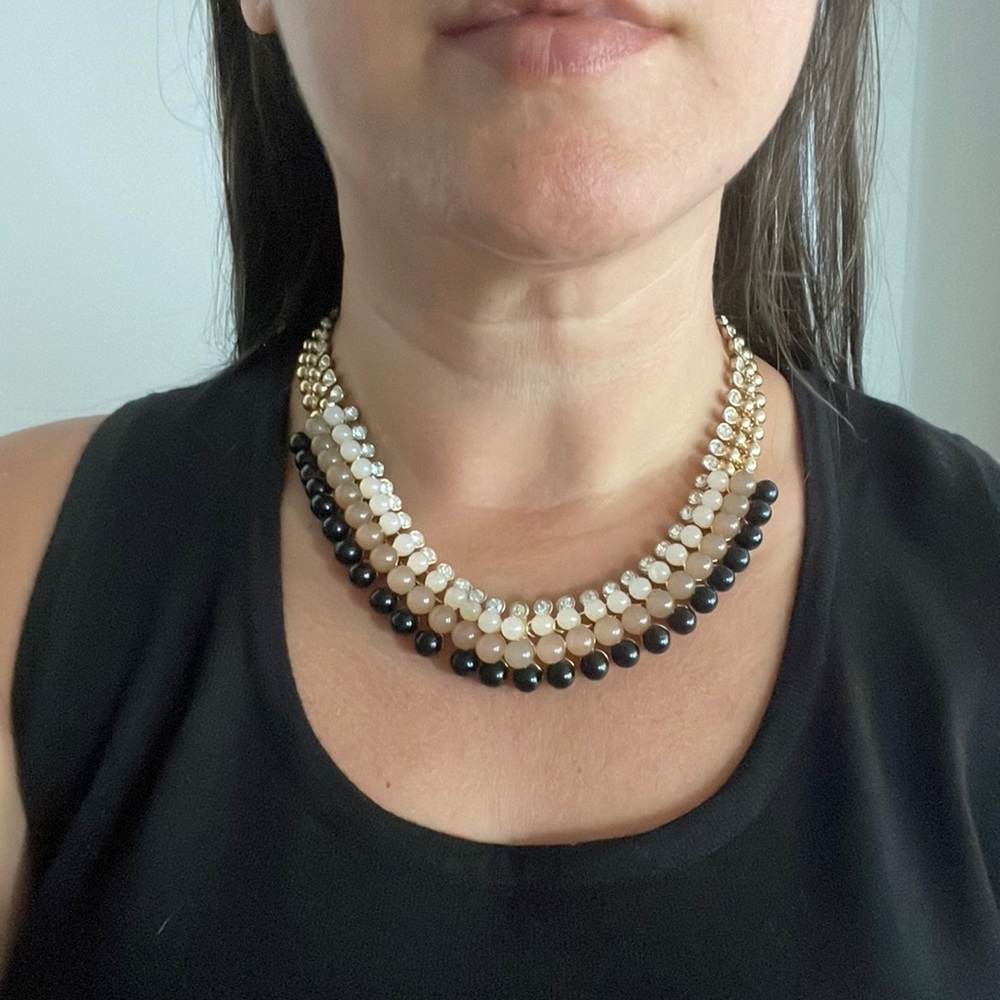 Choker style Elegant necklace